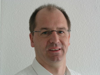 Porträt Dr. med. Andreas Kochs